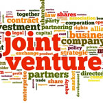 Joint Ventures Oversea